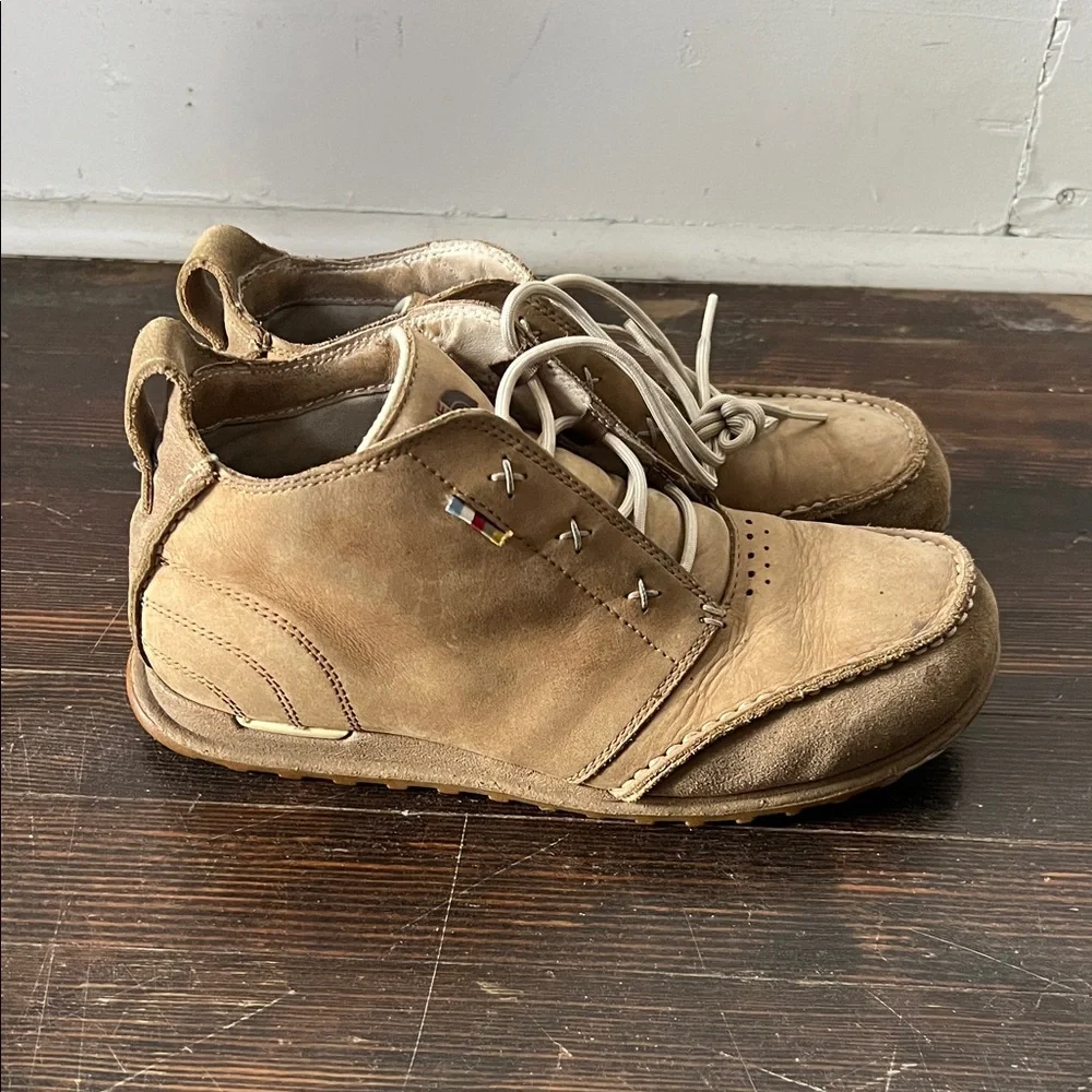 The North Face Boots Hayden Chukka II Men’s 8.5 - Picture 1 of 6